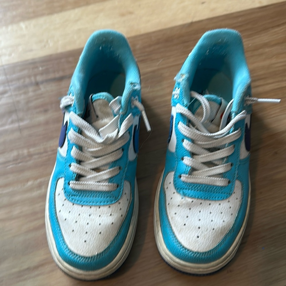 Nike Air size 3.5
